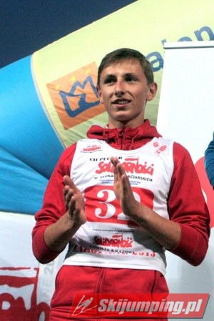 036 Krzysztof Biegun